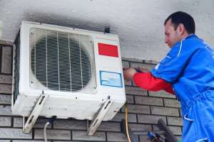 24/7 and Emergency HVAC Near Lawndale, NC | Air Conidtioning and Heating Contractors